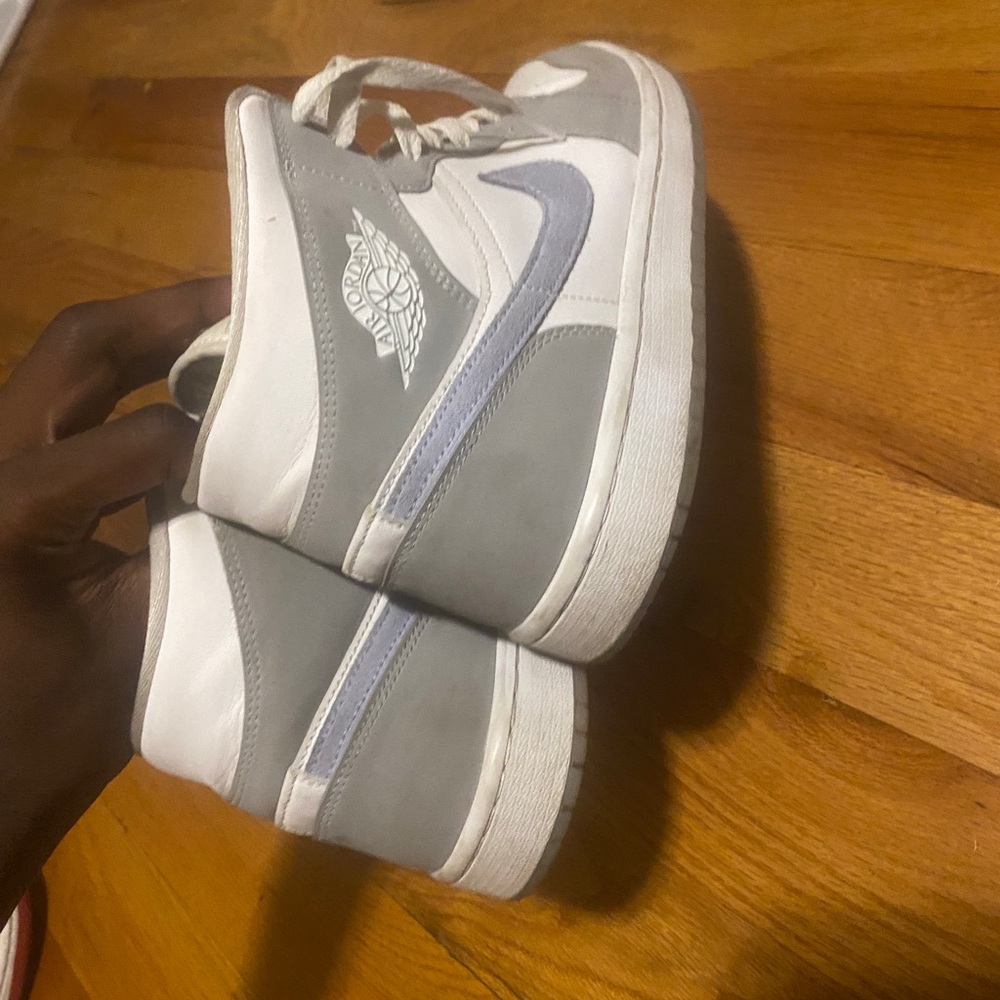 Air Jordan